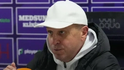 Скандал з Азербайджану: Вернидуб потиснув руку тренеру-росіянину, який підтримав окупацію Маріуполя (+ВІДЕО)