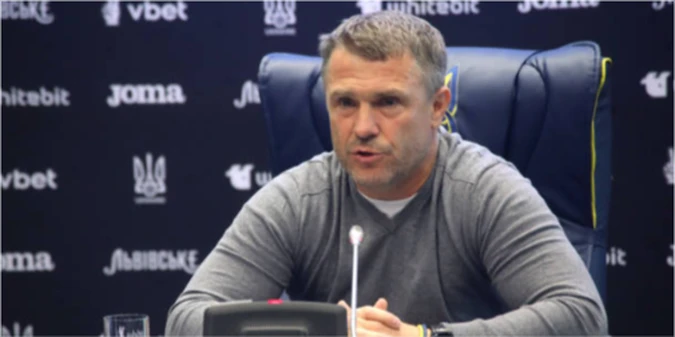 Циганков під питанням на матч з Боснією та Герцеговиною, - Ребров