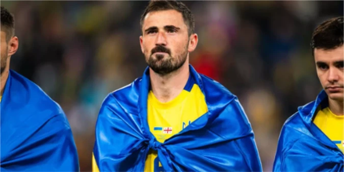 Калюжний зірвав джекпот: перехід у Металіст 1925 принесе йому зарплату в 5 разів більшу
