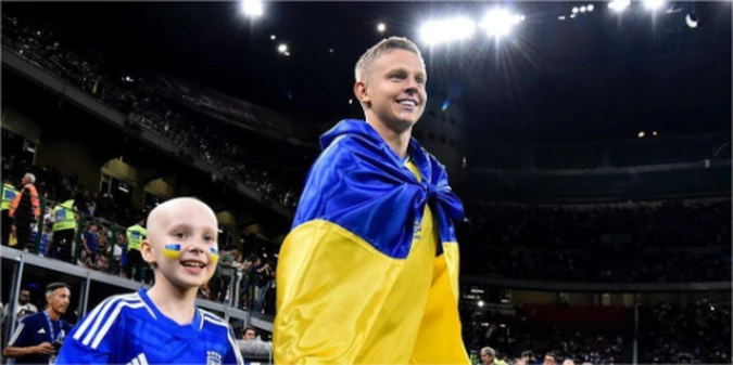 Зінченко: Кожен з українським паспортом має зробити все можливе, щоб наблизити перемогу