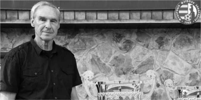 Помер легендарний гравець Динамо з першого золотого покоління