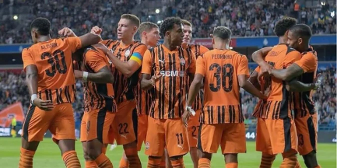Легіонер Шахтаря захоплюється Україною – відверте зізнання гравця