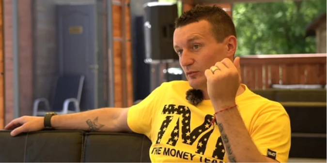 Федецький сказав з яким рахунком закінчиться матч Боруссія - Шахтар