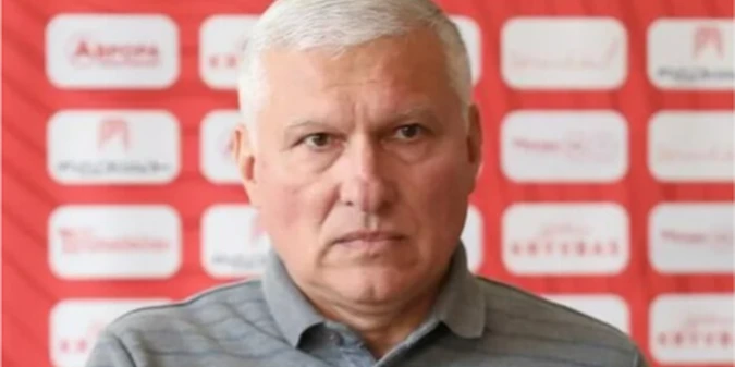 Директор академії Кривбасу назвав мародерством дії одного з грандів УПЛ