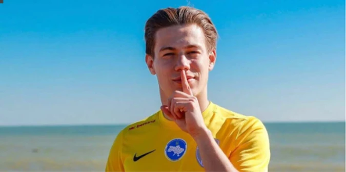 Лівий захисник з німецьким досвідом підсилив клуб УПЛ