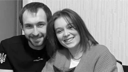 Під час нічного обстрілу Києва загинув футболіст та його дівчина