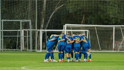 Україна U-21 - Польща U-21: пряма трансляція матчу