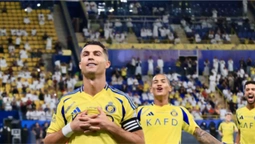 Роналду з Аль-Наср відмовляються грати матч Ліги чемпіонів