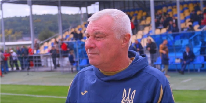 Анатолій Дем'яненко повідомив, що йде з посади АВФУ