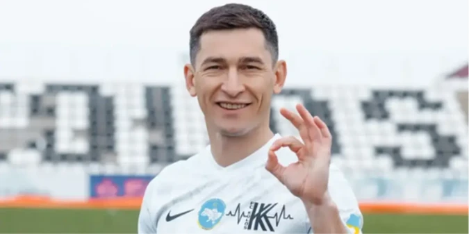 Повернення в УПЛ: Степаненко поділився емоціями після другого матчу
