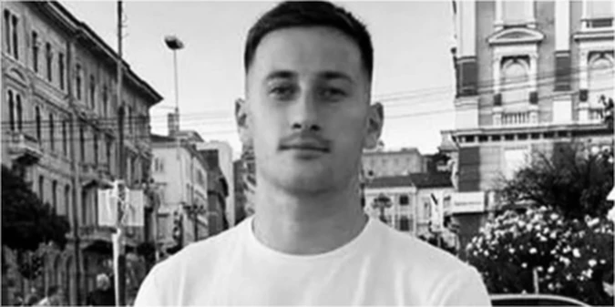 Фатальний героїзм: футболіст загинув, рятуючи людей у палаючому нічному клубі