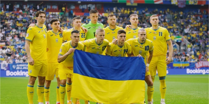 Російські хакери хотіли зірвати матч України на Євро-2024