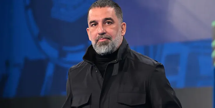 Туран може залишити Шахтар: тренер отримав несподівану пропозицію