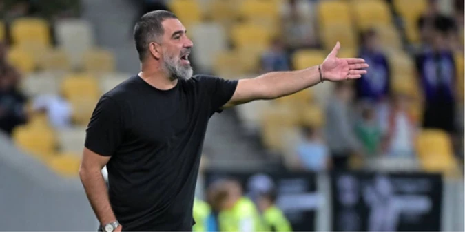 Гучна заява Турана: що тренер Шахтаря сказав своїм збірникам