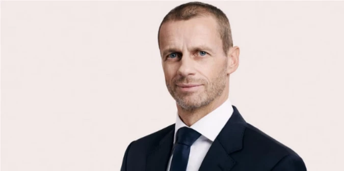 Президент УЄФА зробив офіційну заяву про бан російських команд у Європі