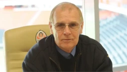 Пішов з життя легендарний гравець Шахтаря