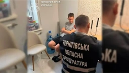 Скандал у Першій лізі: гендиректора клубу підозрюють у «прикритті» футболістів від призову
