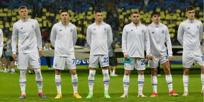 Динамо отримає підсилення після провального матчу в Європі