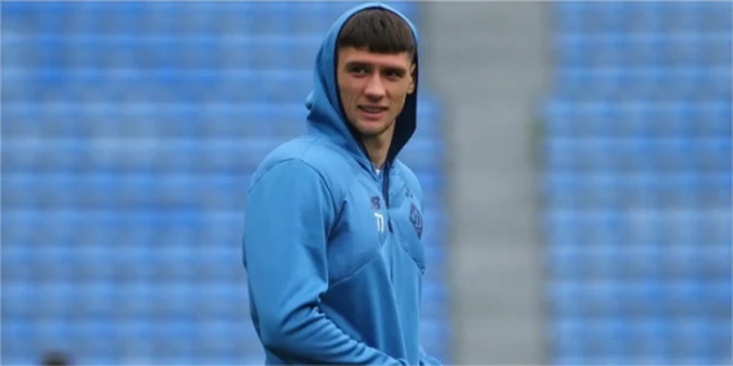 Скандальний гравець Динамо готовий судитися з ФІФА, щоб покинути клуб