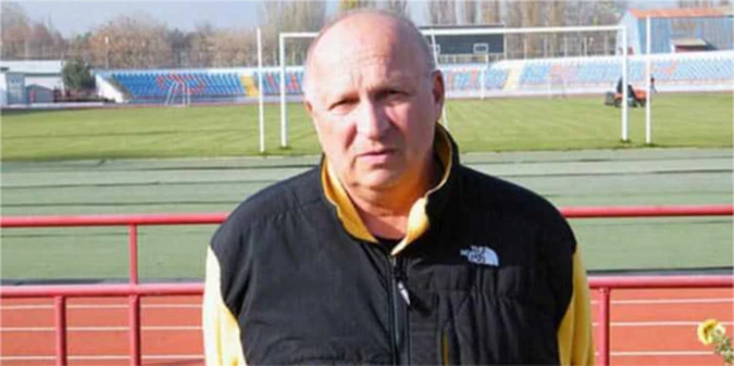 Помер колишній гравець Дніпра та Динамо