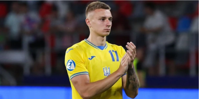 Пропускає матчі збірної, але грає за клуб: гравець Динамо несподівано вийшов у старті на товариський матч
