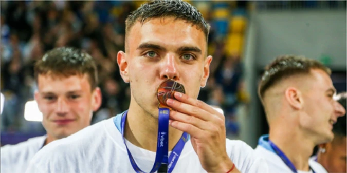 Розкрито шалений цінник Суркіса на головну зірку Динамо