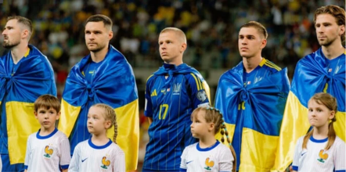 Неоднозначна думка: Срна гучно оцінив перспективи збірної України