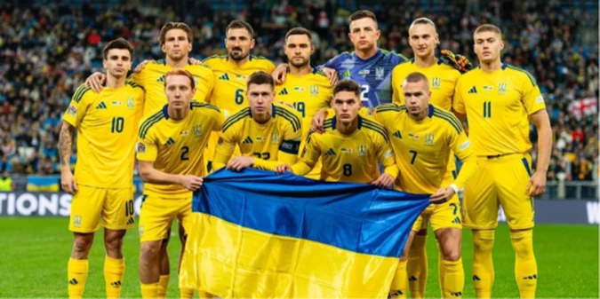 Тривожна новина для Реброва: зірка збірної України під питанням на матчі з Бельгією
