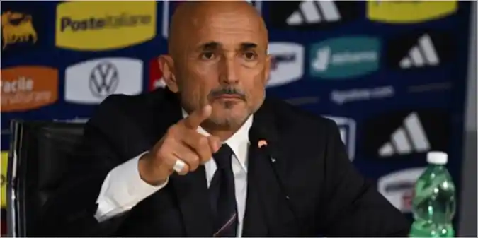 Італійський наставник став найстаршим тренером Євро