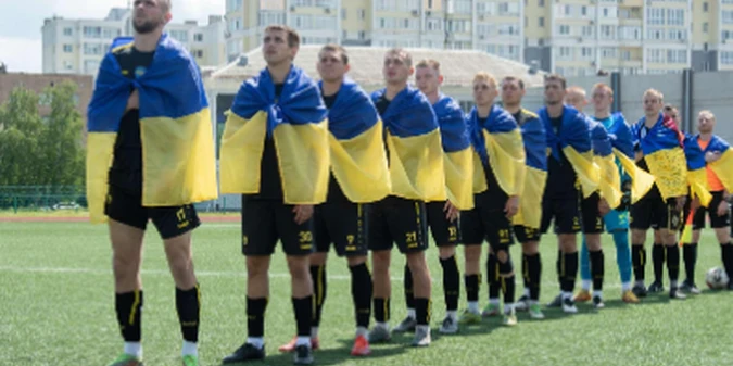 У ФК Чернігів розповіли, чи можливе відновлення Десни на базі їх клубу