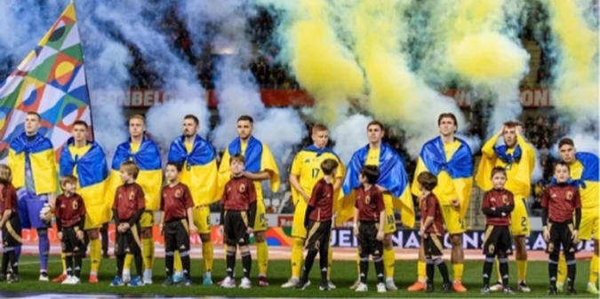 Ексгравець Шахтаря назвав футболістів, які були б корисні збірній України