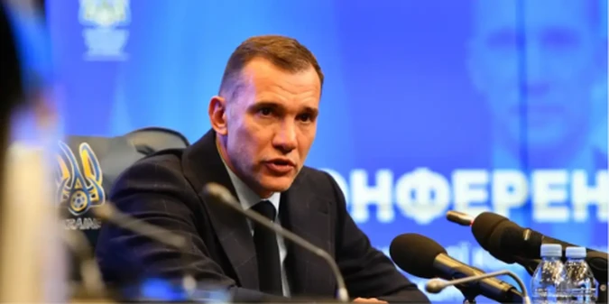 Неприпустимо і недоречно: УАФ звернулась до УЄФА після шокуючого інциденту
