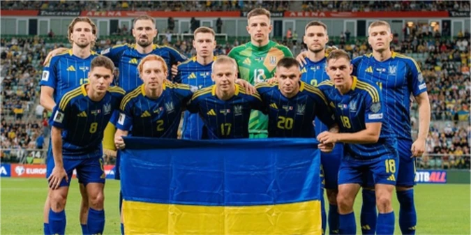 Готовий піти: гравець збірної України може покинути європейський клуб