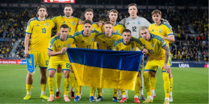 Англійський клуб визначився з долею гравця збірної України
