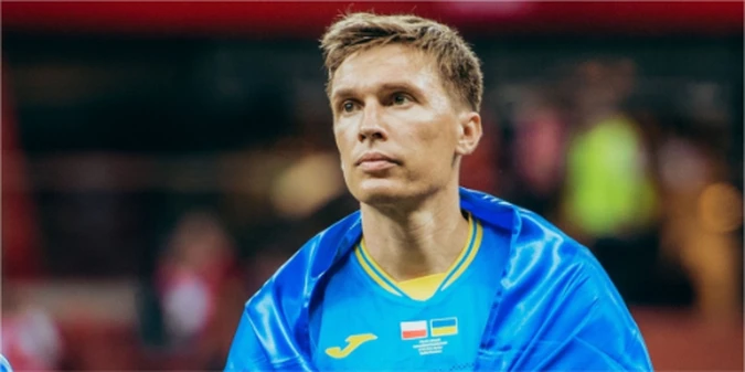 Сидорчук: Український футбол прибили