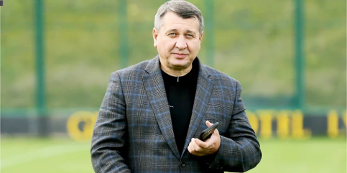 Гендиректор Руху: Якщо власними силами не закриємо проблему, будемо виходити на ринок