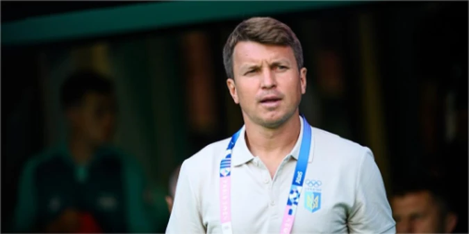 Ротань: Пишаюсь кожним, з ким я працював, і дякую за співпрацю