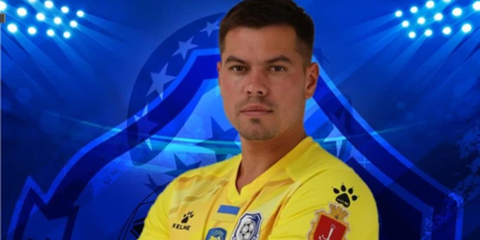 ОФІЦІЙНО! Чорноморець попрощався з досвідченим голкіпером