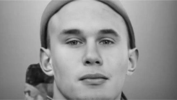 На війні з окупантами загинув 18-річний вихованець львівського міні-футболу