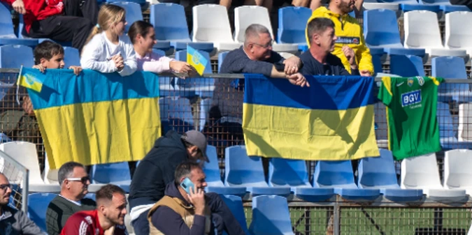 Полісся стартувало на зборах із перемоги над Реал Мурсією
