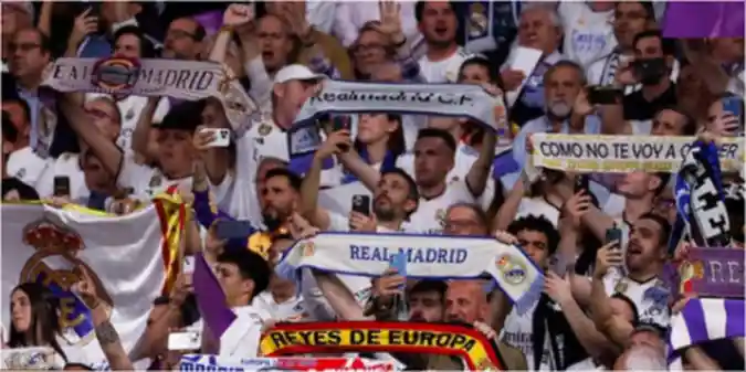 Ветеран Реала вирішить своє майбутнє після фіналу Ліги чемпіонів