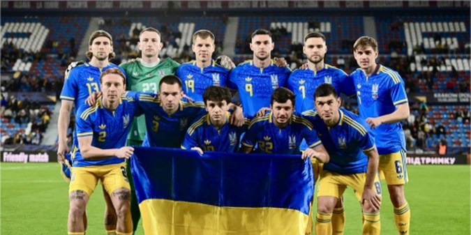 Зірковий футболіст зможе допомогти збірній України у вирішальних матчах Ліги націй