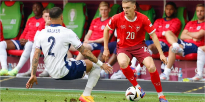 Adidas представив м'яч для півфіналів та фіналу Євро-2024 (+ФОТО)