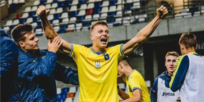 Олексій Сич розповів про очікування від першого матчу на шляху підготовки до Олімпіади