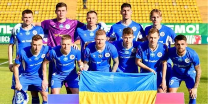 Шанси новачка УПЛ на виживання: експерт роз'яснив усі аспекти