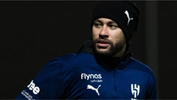 Мільйони за 42 хвилини: Неймар шокує заробітком в Аль-Хілялі
