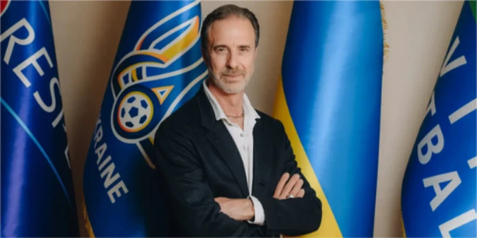 Мальдера вніс термінові зміни до заявки збірної України