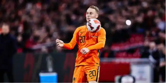 Ще один топгравець збірної Нідерландів пропустить Євро-2024