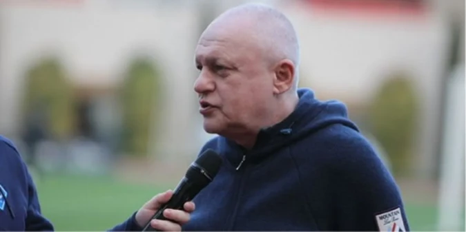 У Динамо готуються судитися з колишнім футболістом команди та збірної України