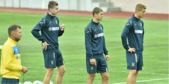 Гравець Динамо переніс серйозну операцію